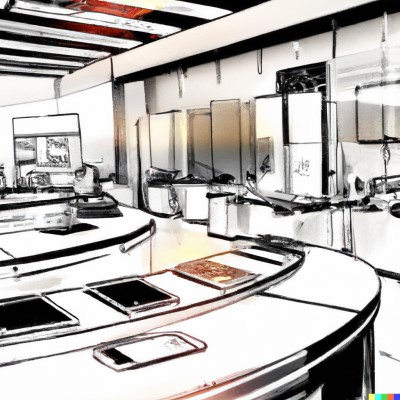 Shoe Store POS System