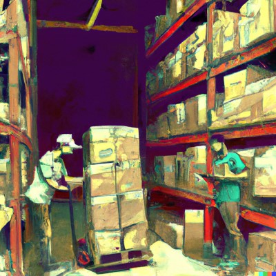 Inventory Management