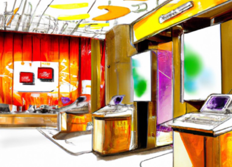 Stores
