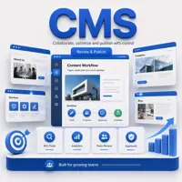 CMS