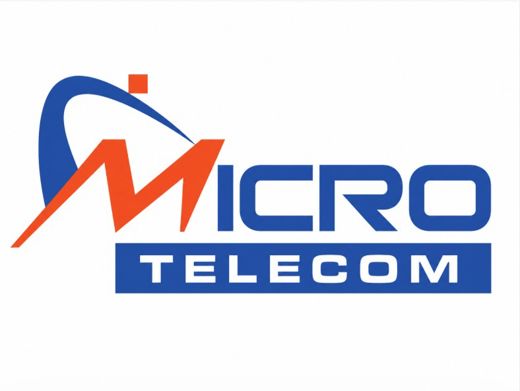 MicroTelecom Logo