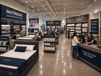 Mattresses
