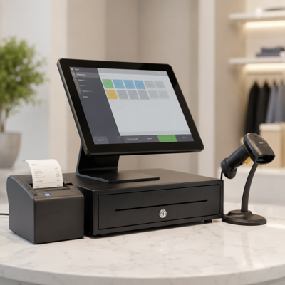 POS Hardware