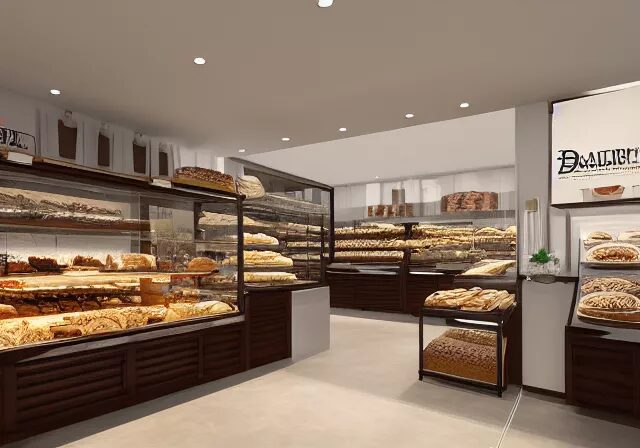 POS System for Bakery Shops
