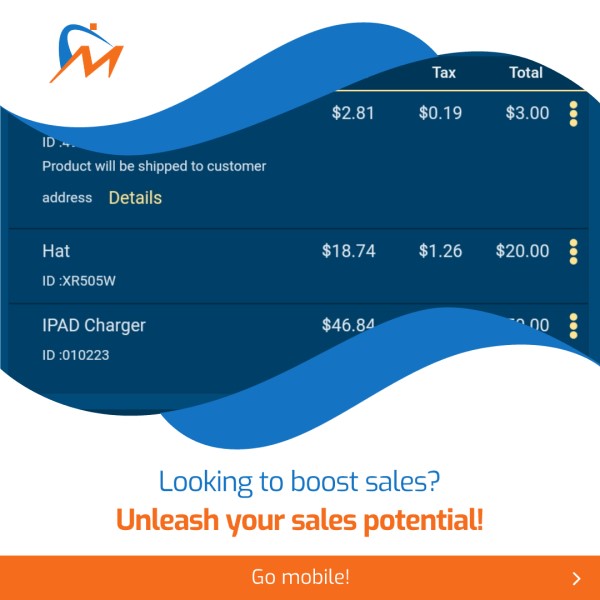 Boost Sales with MTPOS