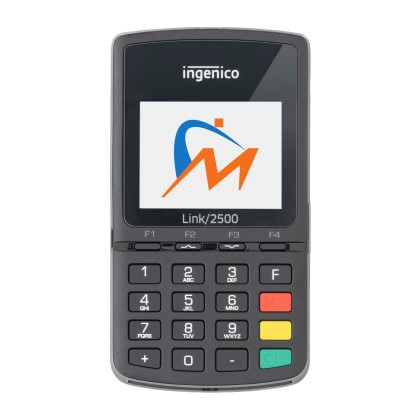 Ingenico-Link-2500-Cloud-EMV - Ingenico Link 2500 Cloud EMV