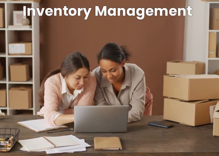 Inventory and Catalog Management