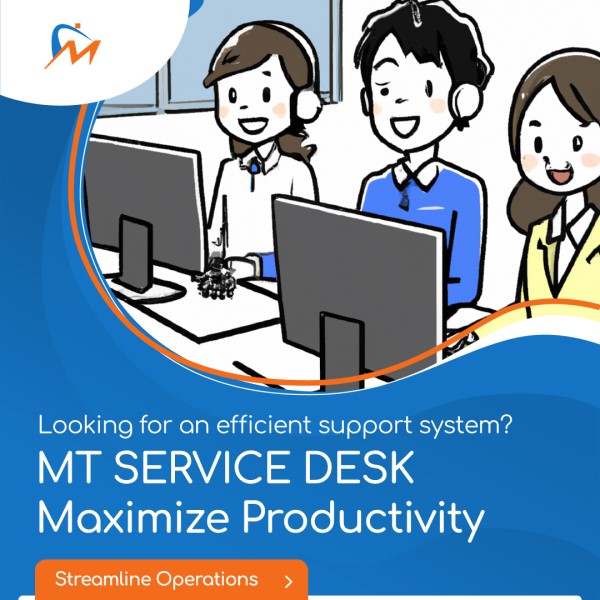 Help Desk Ticketing System