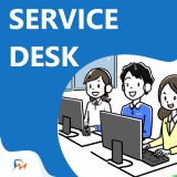 Help Desk System